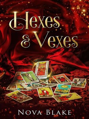cover image of Hexes & Vexes